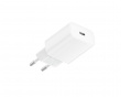 Mi 20W Charger (USB-C) - Hvid Vægoplader