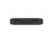 RedMi Powerbank 10000 mAh - Sort