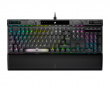 K70 MAX RGB Magnetic-Mechanical Gaming Tastatur [Corsair MGX]