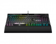 K70 MAX RGB Magnetic-Mechanical Gaming Tastatur [Corsair MGX]