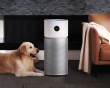 Smart Air Purifier Elite - Hvid Luftrenser