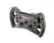 KS Steering Wheel - 300mm Butterfly Style GT Wheel - Rat