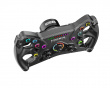 KS Steering Wheel - 300mm Butterfly Style GT Wheel - Rat