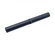 PVC Læder - 1200x600 Skriveunderlag - Blå
