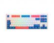 ONE 3 TKL Bon Voyage RGB Hotswap Tastatur [MX Brown]