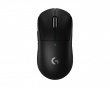 G PRO X SUPERLIGHT 2 4K Wireless Gaming Mus - Sort