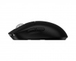 G PRO X SUPERLIGHT 2 4K Wireless Gaming Mus - Sort