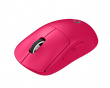 G PRO X SUPERLIGHT 2 4K Wireless Gaming Mus - Magenta