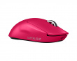 G PRO X SUPERLIGHT 2 4K Wireless Gaming Mus - Magenta