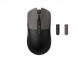 Incott HPC01M Wireless Gaming Mus - Sort