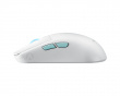 ROG Harpe Ace Aim Lab Edition - Trådløs Gaming Mus - Hvid