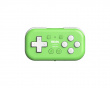Micro Bluetooth Gamepad - Grøn Controller