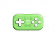 Micro Bluetooth Gamepad - Grøn Controller