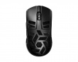 A950 Pro 4K Magnesium Wireless Gaming Mus - Sort