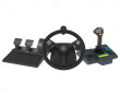 Farming Vehicle Control System - Farm Sim Rat og Pedaler