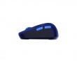 HSK Pro 4K Wireless Mouse - Fingertip Trådløs Gaming Mus - Sapphire Blue