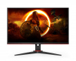 27G2SPAE/BK 27” LED Gamingskærm 165Hz 1ms FHD IPS