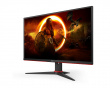 27G2SPAE/BK 27” LED Gamingskærm 165Hz 1ms FHD IPS