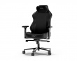 CRAFT XL Sort EPU Læder