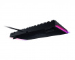 BlackWidow V4 75% Tastatur [Razer Orange Tactile] - US (ISO)