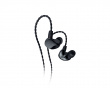 Moray Ergonomic In-Ear Høretelefoner - Sort