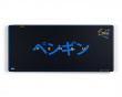 x Pengu - Limited Edition Musemåtte XXL - Deskpad