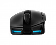 Darkstar Wireless MMO/MOBA Gaming Mus