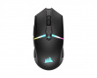 Nightsabre RGB Wireless Gaming Mus