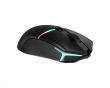 Nightsabre RGB Wireless Gaming Mus