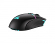 Nightsabre RGB Wireless Gaming Mus