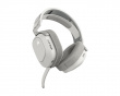 HS80 MAX Trådløs Gaming Headset - Hvid