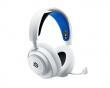 Arctis Nova 7P Wireless Gaming Headset - Hvid