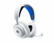 Arctis Nova 7P Wireless Gaming Headset - Hvid