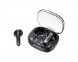 T150 True Wireless In-Ear Hovedtelefoner - Sort