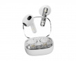 T150 True Wireless In-Ear Hovedtelefoner - Hvid