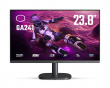 GA241 23.8″ FHD VA 100Hz 1ms Gamingskærm GA241 23.8″ FHD VA 100Hz 1ms Gamingskærm