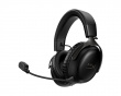 Cloud III Wireless Headset - Sort