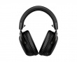 Cloud III Wireless Headset - Sort