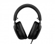 Cloud III Gaming Headset - Sort