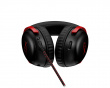 Cloud III Gaming Headset - Rød