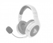 Impulse Bluetooth Headset - Hvid Trådløs Headset