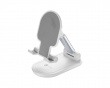 Desk Holder - Tablet holder & Mobilholder - Hvid