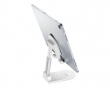 Desk Holder - Tablet holder & Mobilholder - Hvid