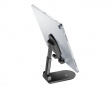Desk Holder - Tablet holder & Mobilholder - Sort