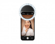 Selfie Ring Pocket - Mini Ring Light - LED Ringlys