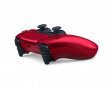Playstation 5 DualSense V2 Trådløs PS5 Controller - Volcanic Red