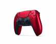 Playstation 5 DualSense V2 Trådløs PS5 Controller - Volcanic Red