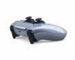 Playstation 5 DualSense V2 Trådløs PS5 Controller - Sterling Silver