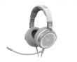 VIRTUOSO PRO Open Back Gaming Headset- Hvid