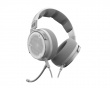 VIRTUOSO PRO Open Back Gaming Headset- Hvid